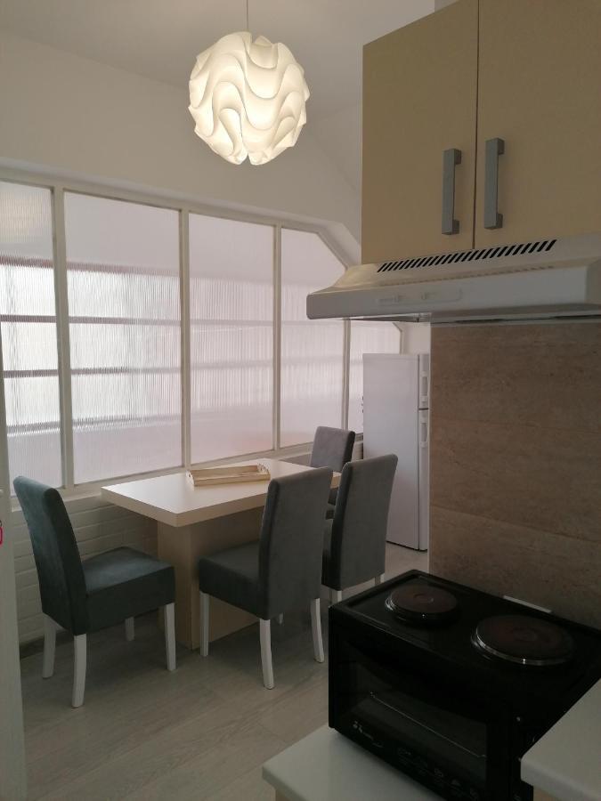 Apartman Andrijana 1 Soko Banja Bagian luar foto
