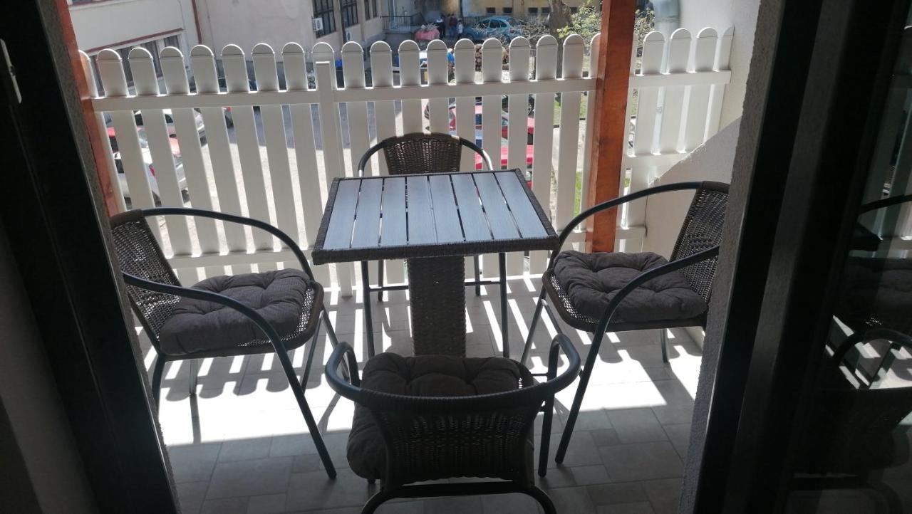 Apartman Andrijana 1 Soko Banja Bagian luar foto